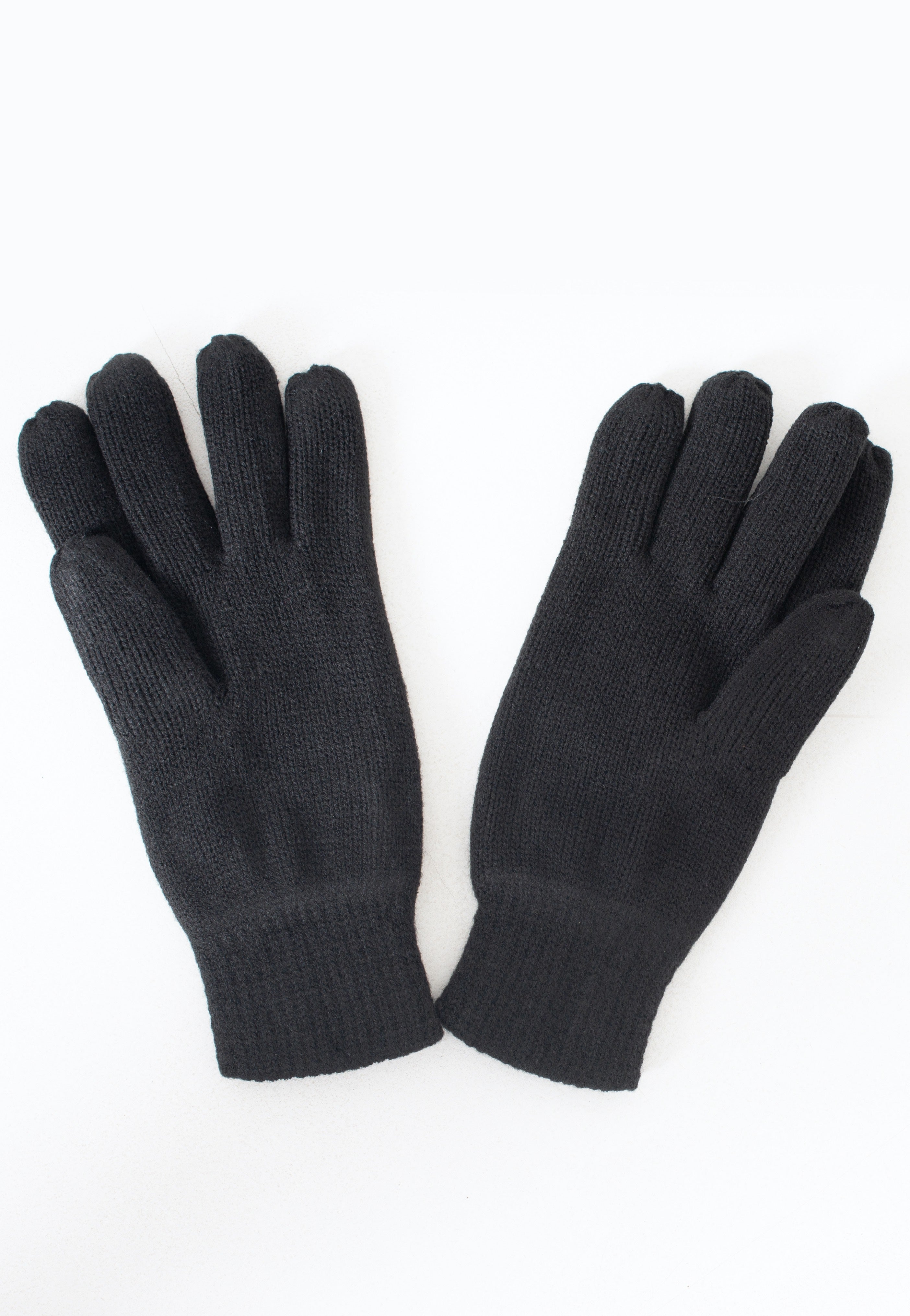 only-sons-x-gloves-gants-noirs-taille-unique image 2