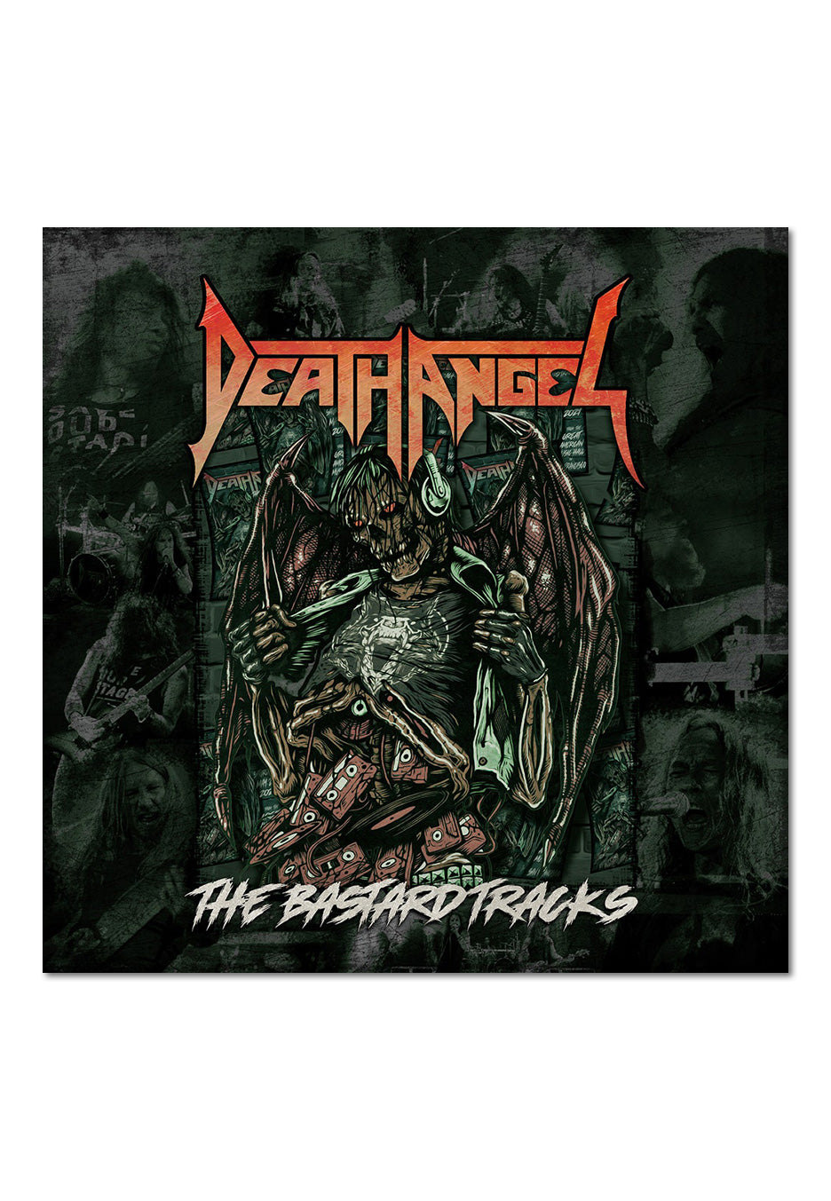 death-angel-the-bastard-tracks-cd-blu-ray-digipak-thrash image 2