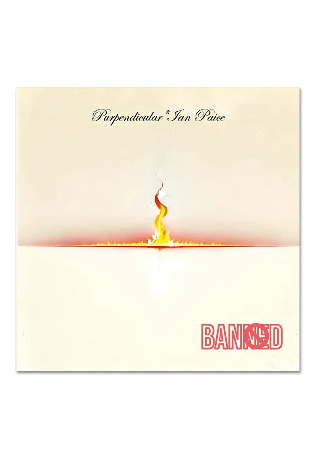 purpendicular-banned-digipak-cd-classic-rock image 1