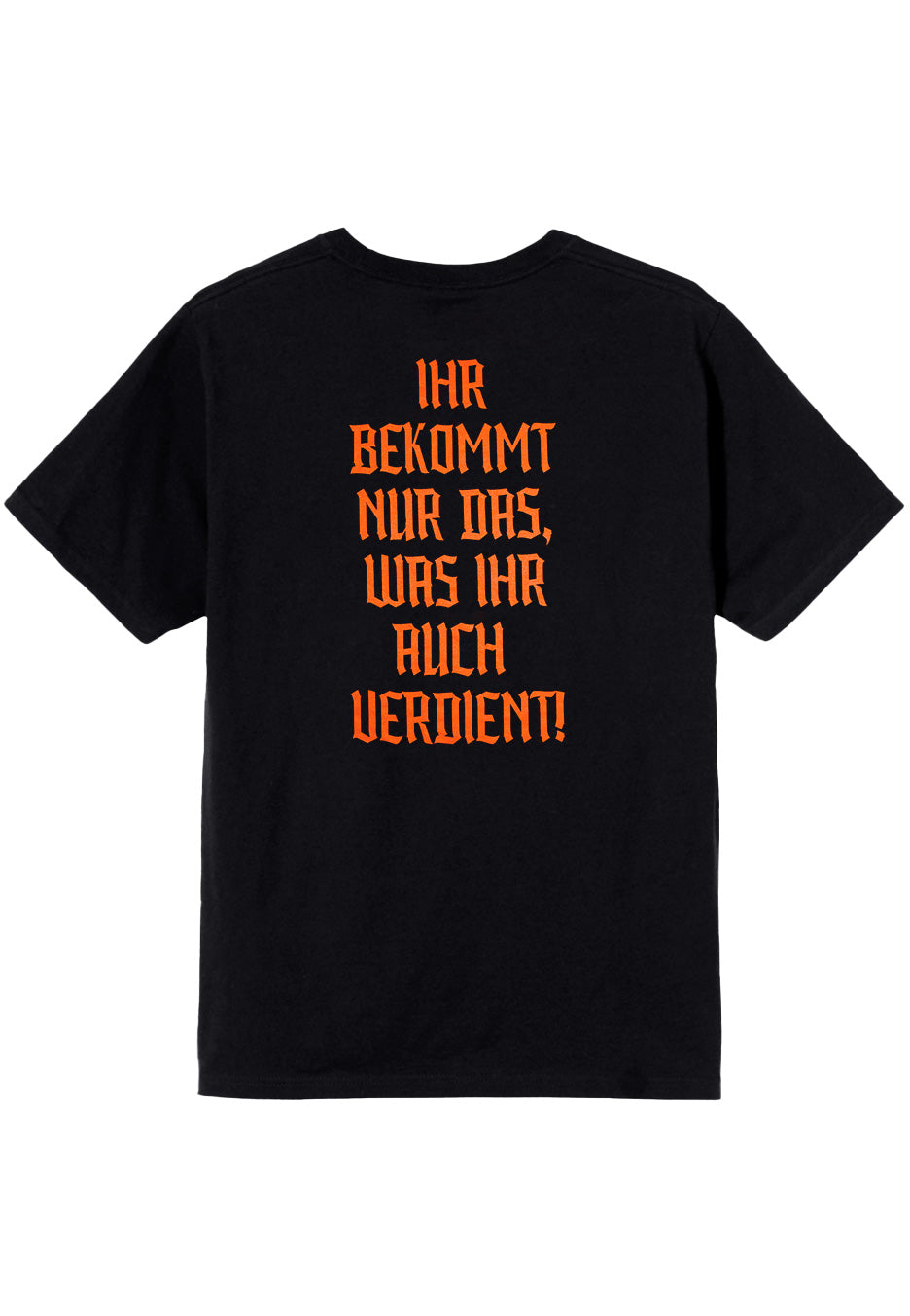 subway-to-sally-was-ihr-wollt-t-shirt-noir-homme image 2