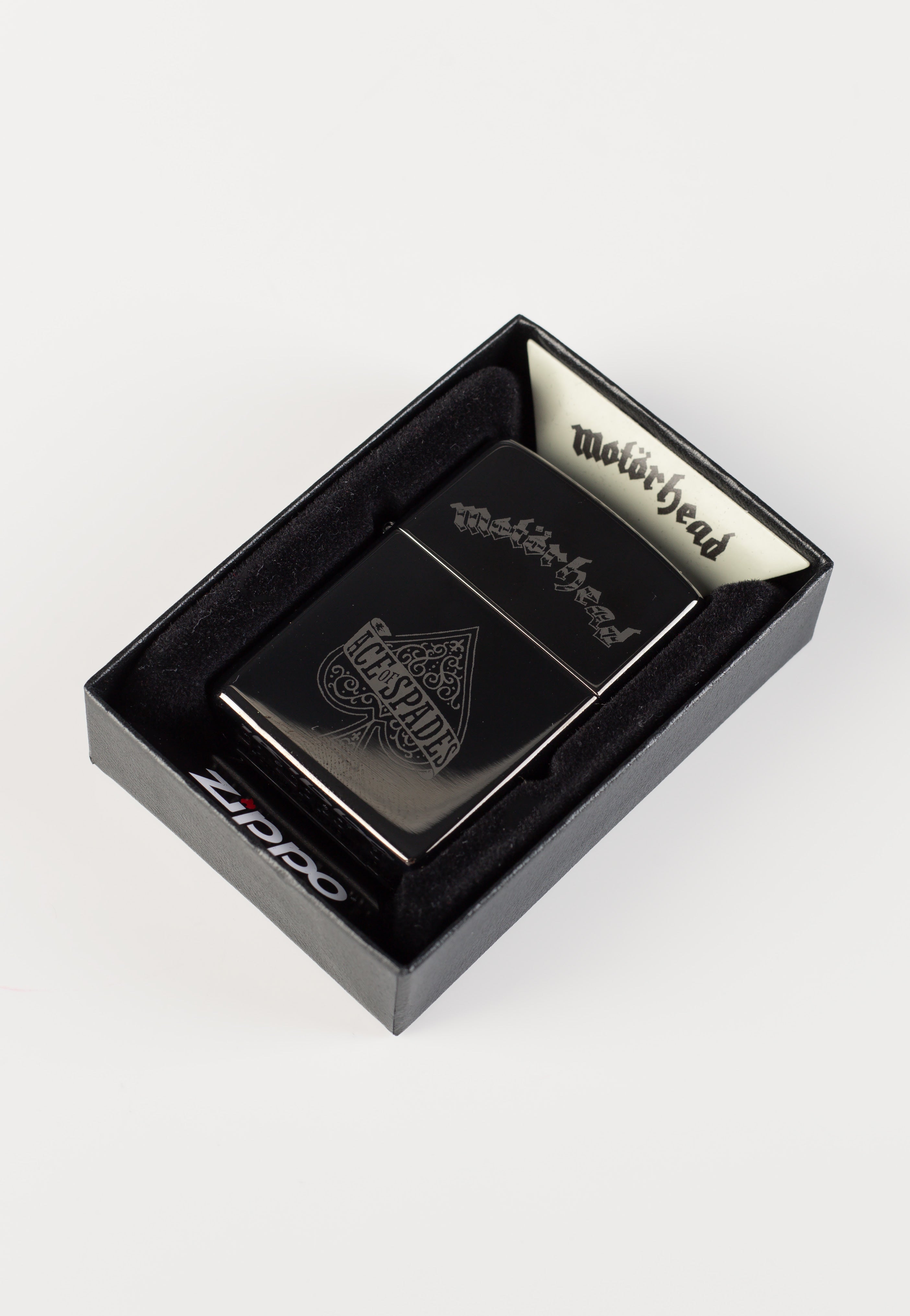 mot-rhead-ace-of-spades-briquet-zippo-noir image 4
