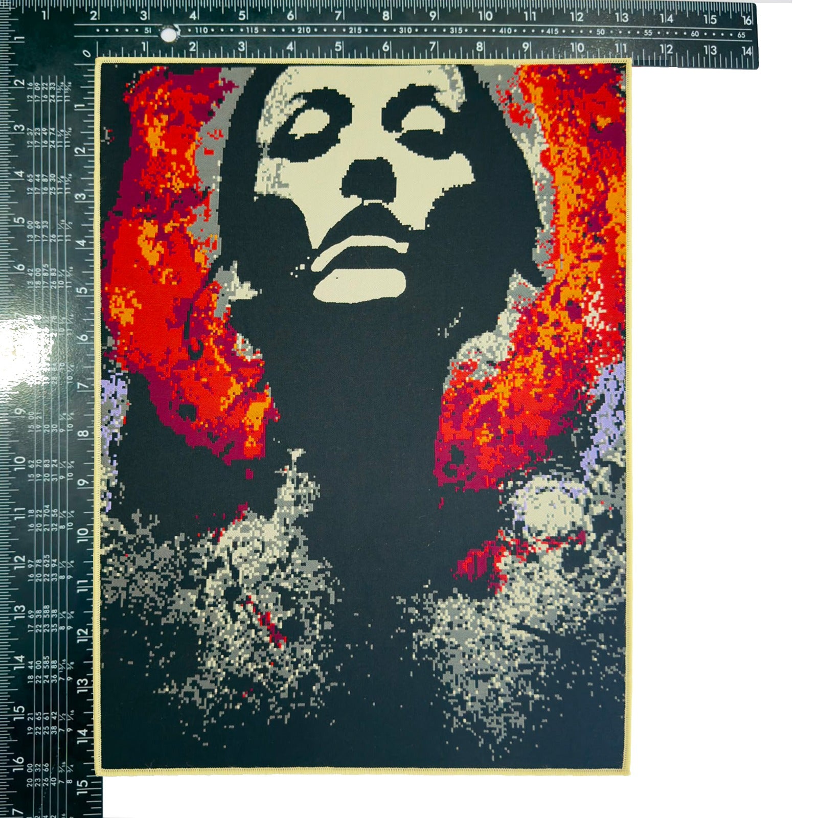 converge-jane-doe-backpatch-tiss-bord-rouge image 5