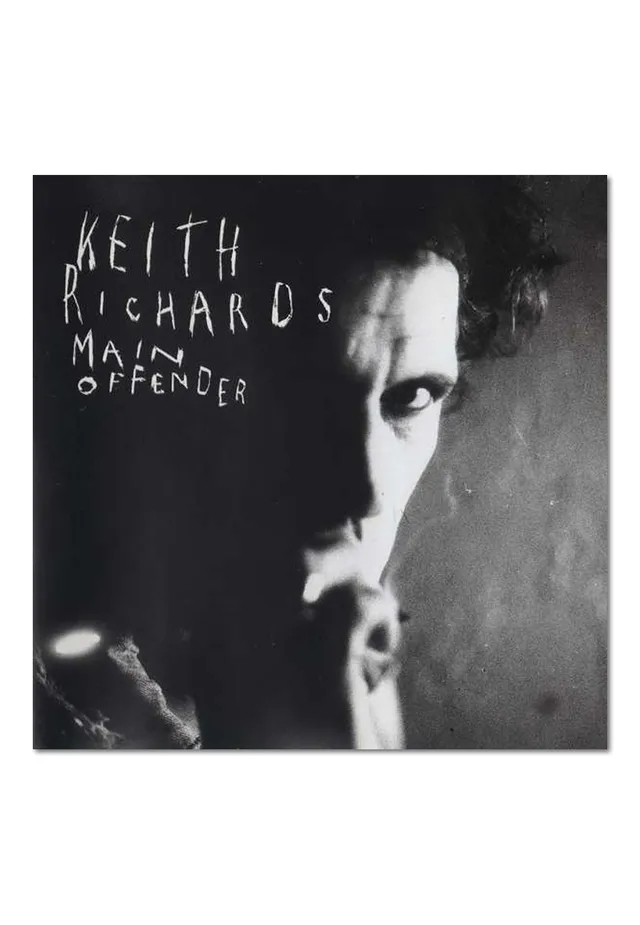 keith-richards-main-offender-cd-album-rock image 1