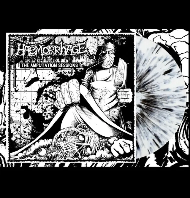 783punx-haemorrhage-amputation-session-10-vinyle-splatter-ltd-100 image 1