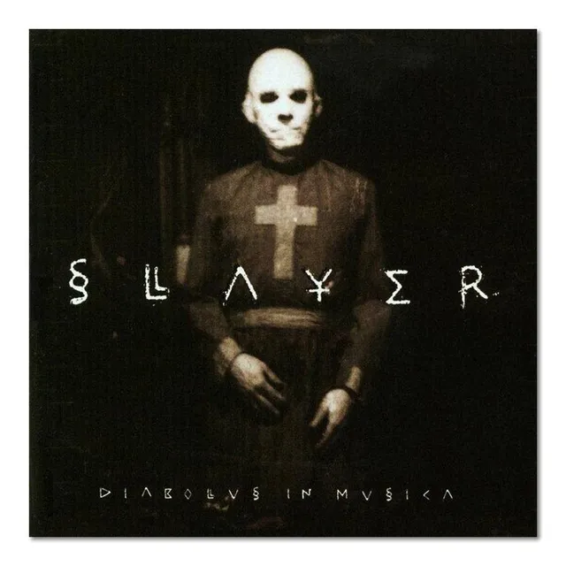 slayer-diabolus-in-musica-cd-album-thrash-metal-2 image 1