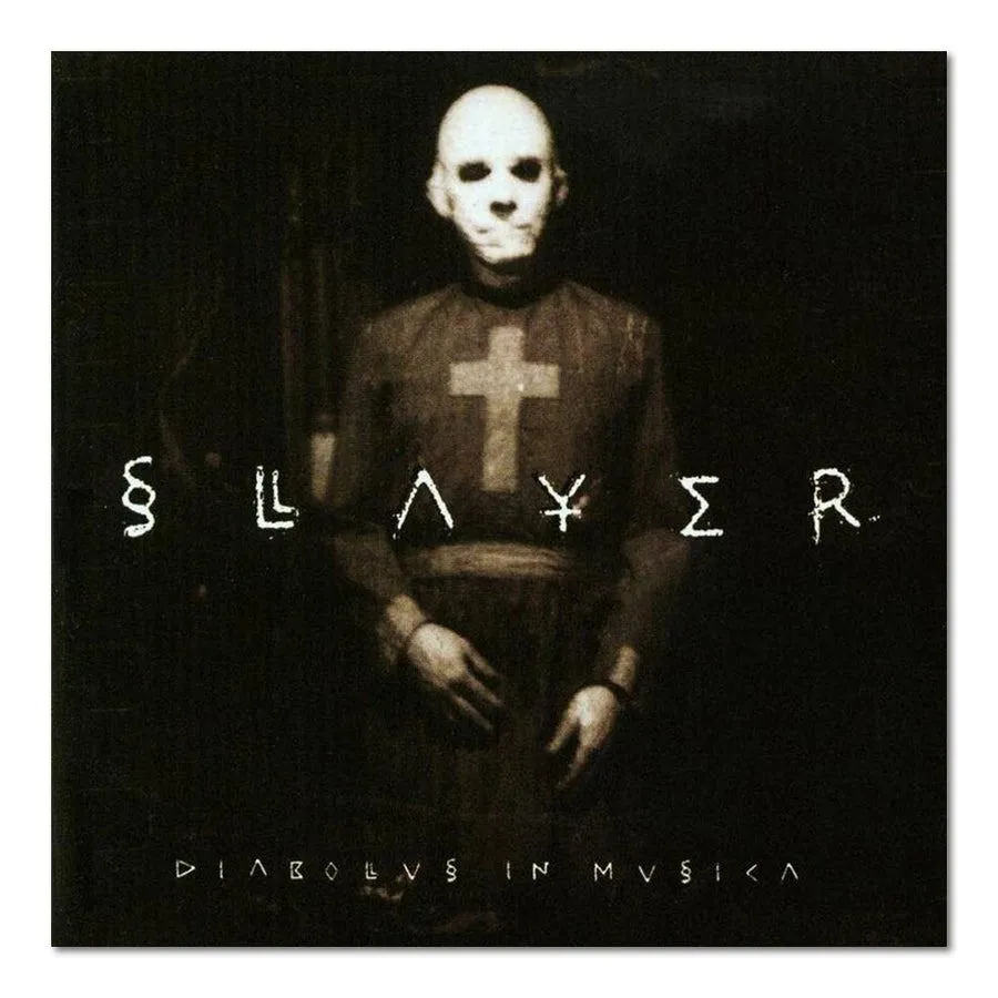 slayer-diabolus-in-musica-cd-album-thrash-metal-2 image 1