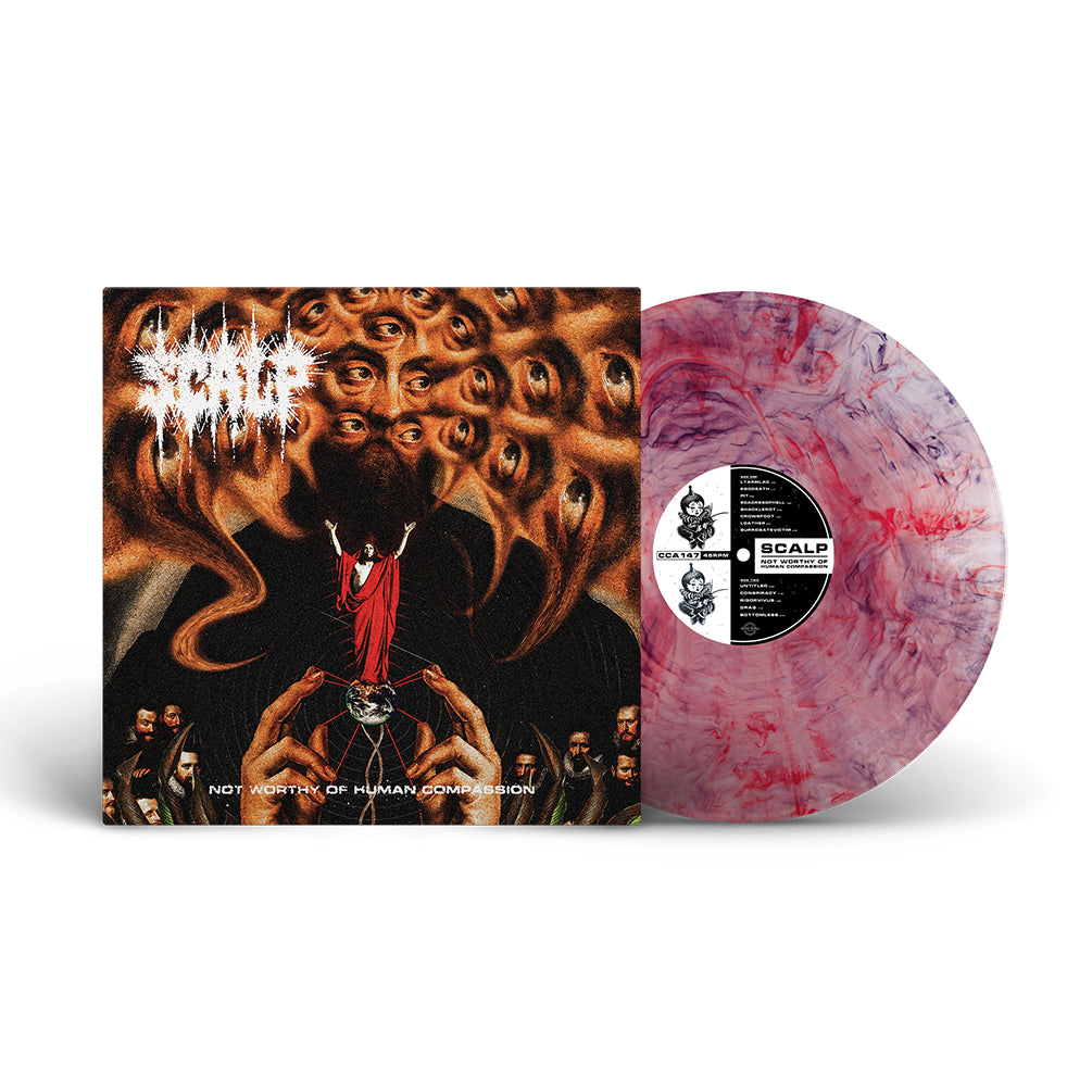 scalp-not-worthy-of-human-compassion-vinyle-lp-onyx image 4