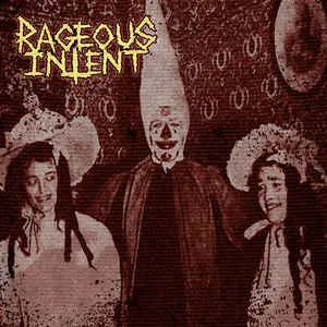 rageous-intent-vinyle-lp-18-titres-grindcore-espagne image 1