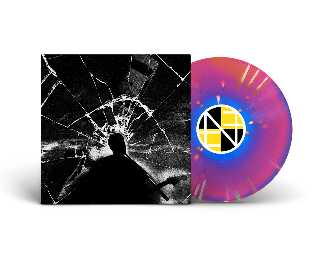 closed-casket-activities-nothing-auditory-trauma-vinyle-lp-gold-nugget image 4