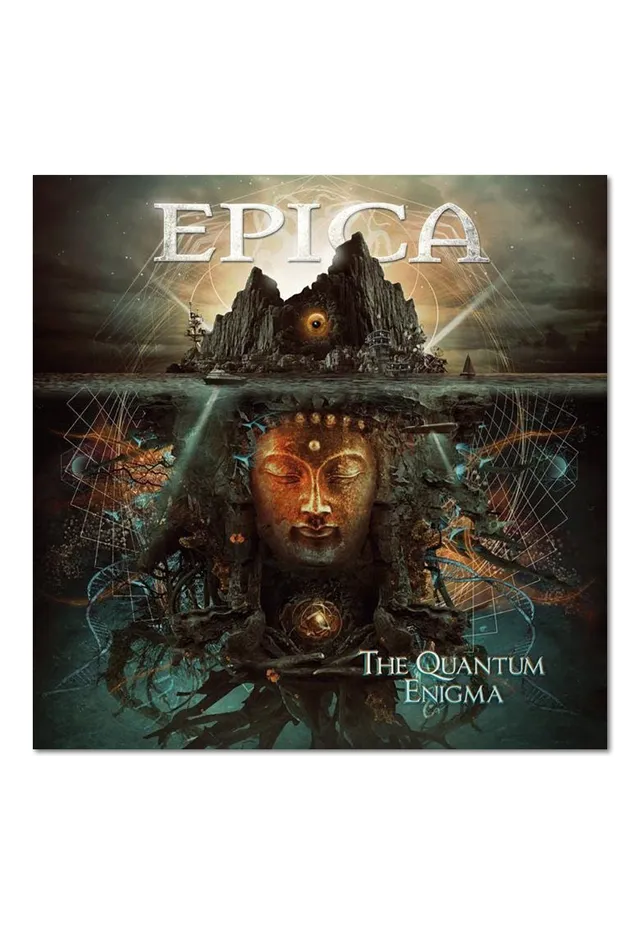 epica-the-quantum-enigma-cd-metal-symphonique image 1
