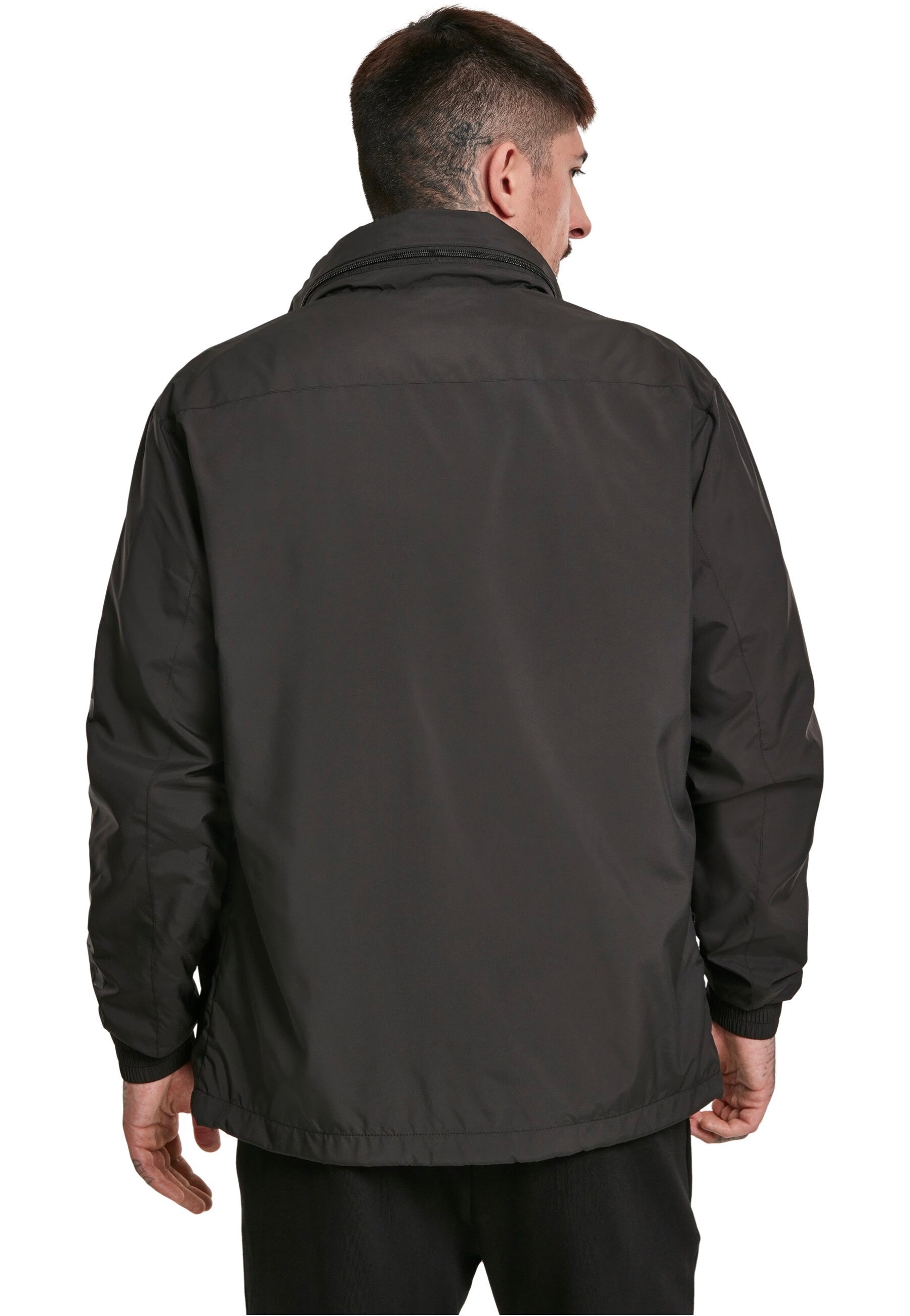 urban-classics-tactical-light-black-veste-noire-homme image 7