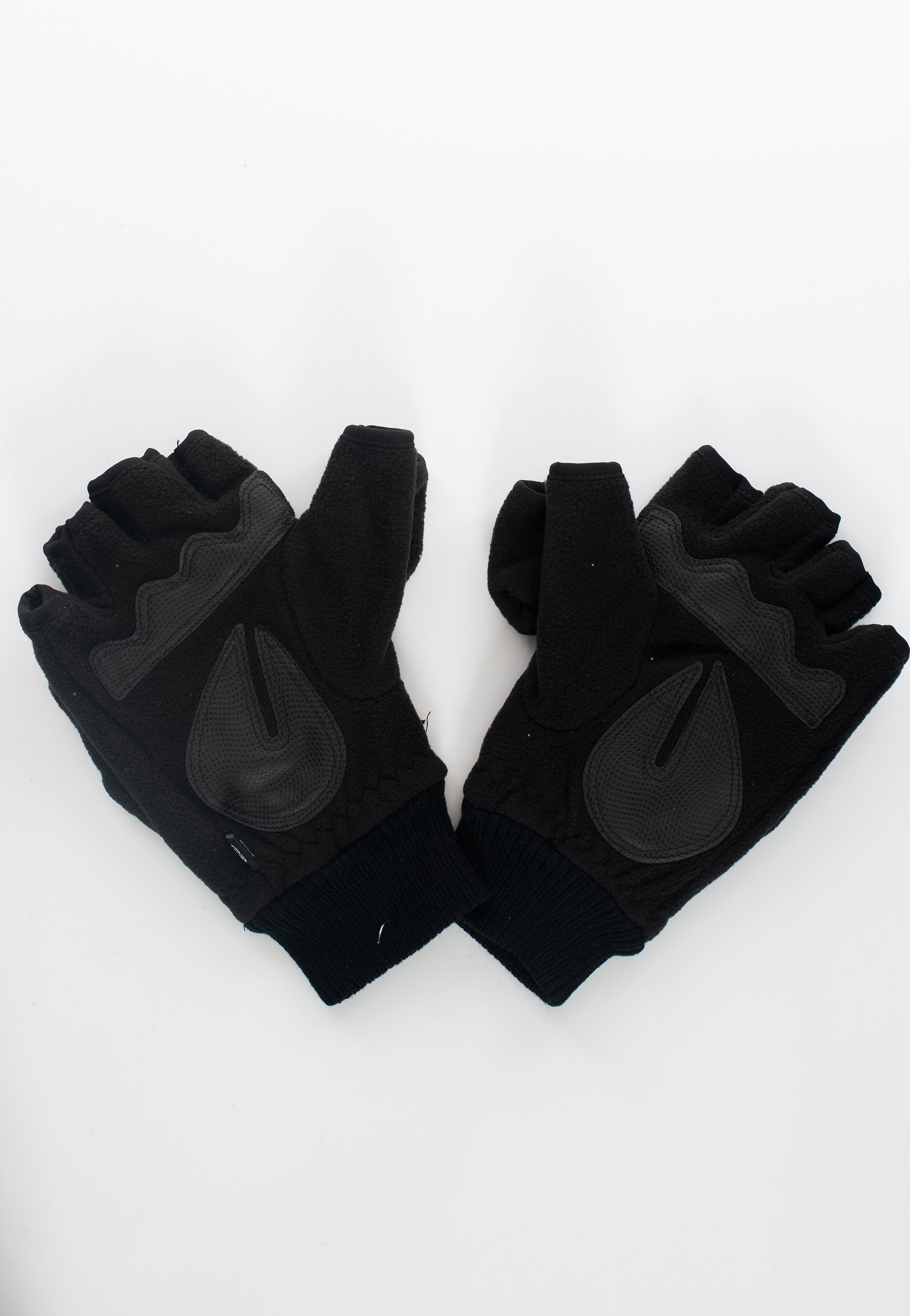 brandit-trigger-gants-noirs-polyester-streetwear image 2