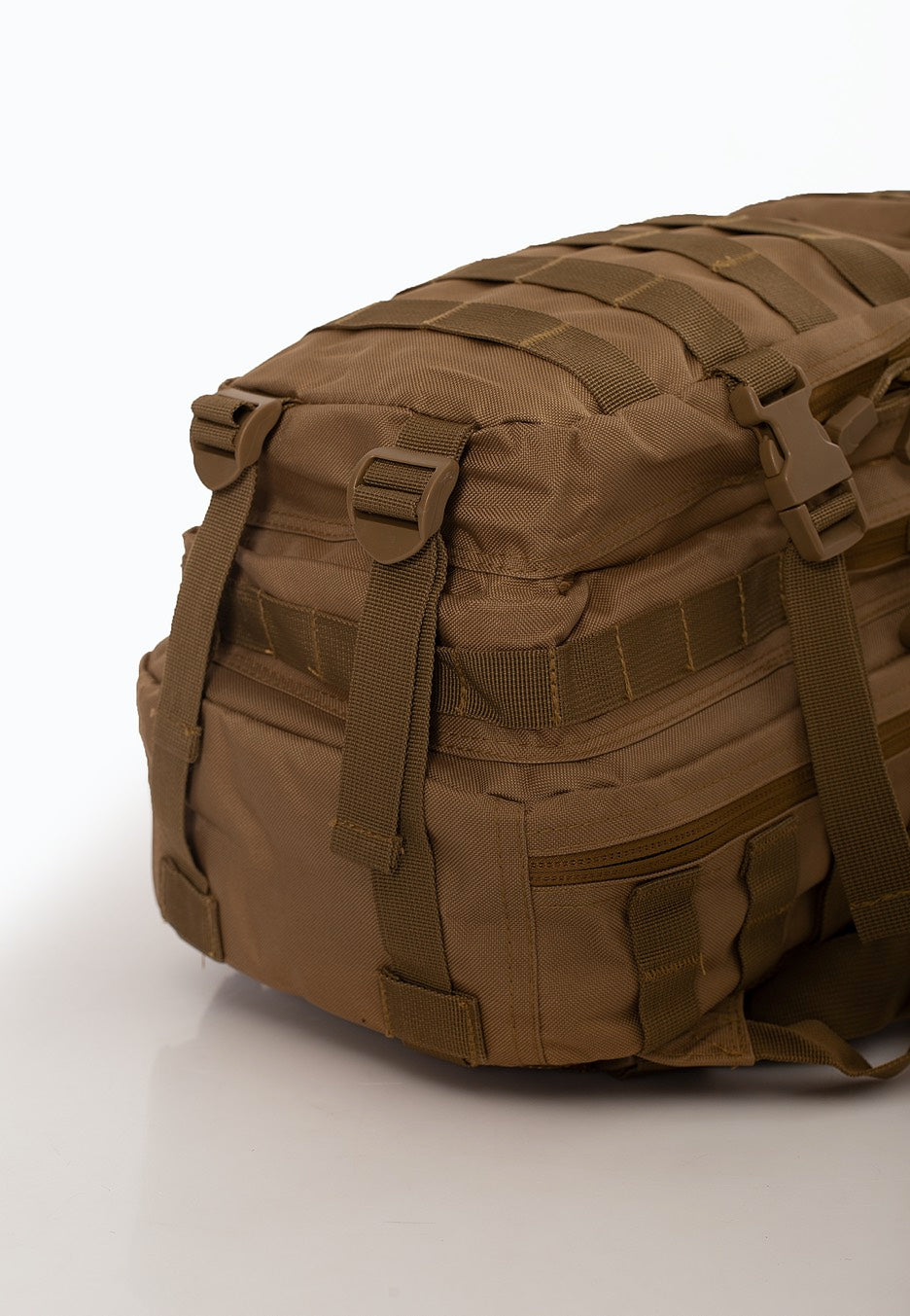 brandit-us-cooper-medium-sac-dos-camel image 5