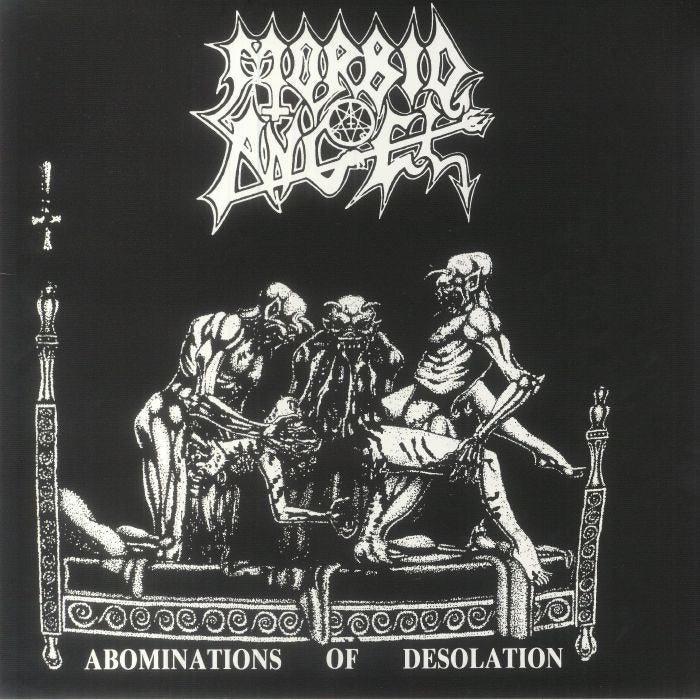 morbid-angel-abominations-of-desolation-lp-vinyle-death-metal image 1