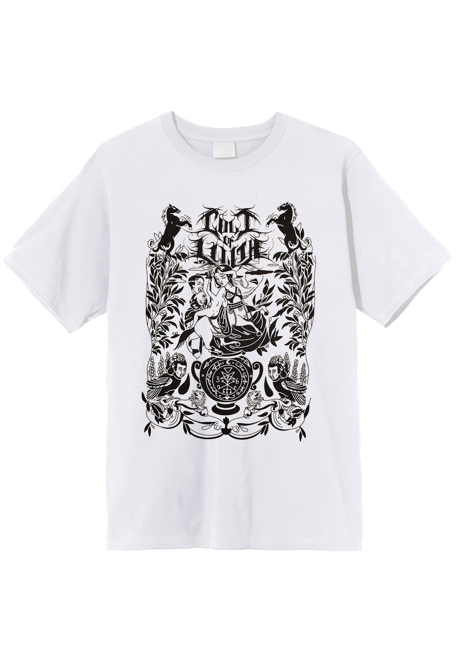 cult-of-lilith-gairah-white-t-shirt-blanc-homme image 1
