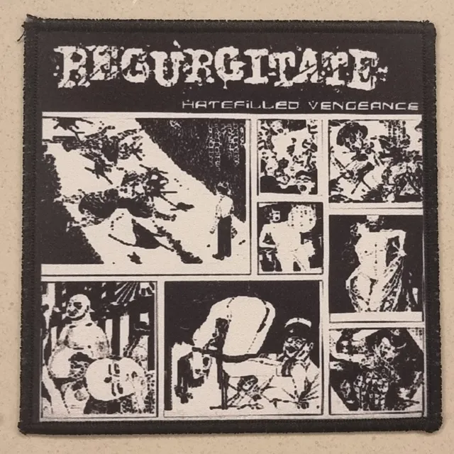 regurgitate-hatefilled-vengeance-patch-petit-cusson-coudre image 1