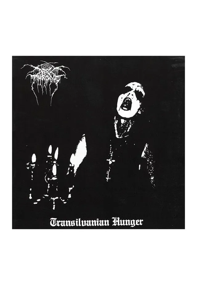 darkthrone-transilvanian-hunger-cd-album-black-metal image 1
