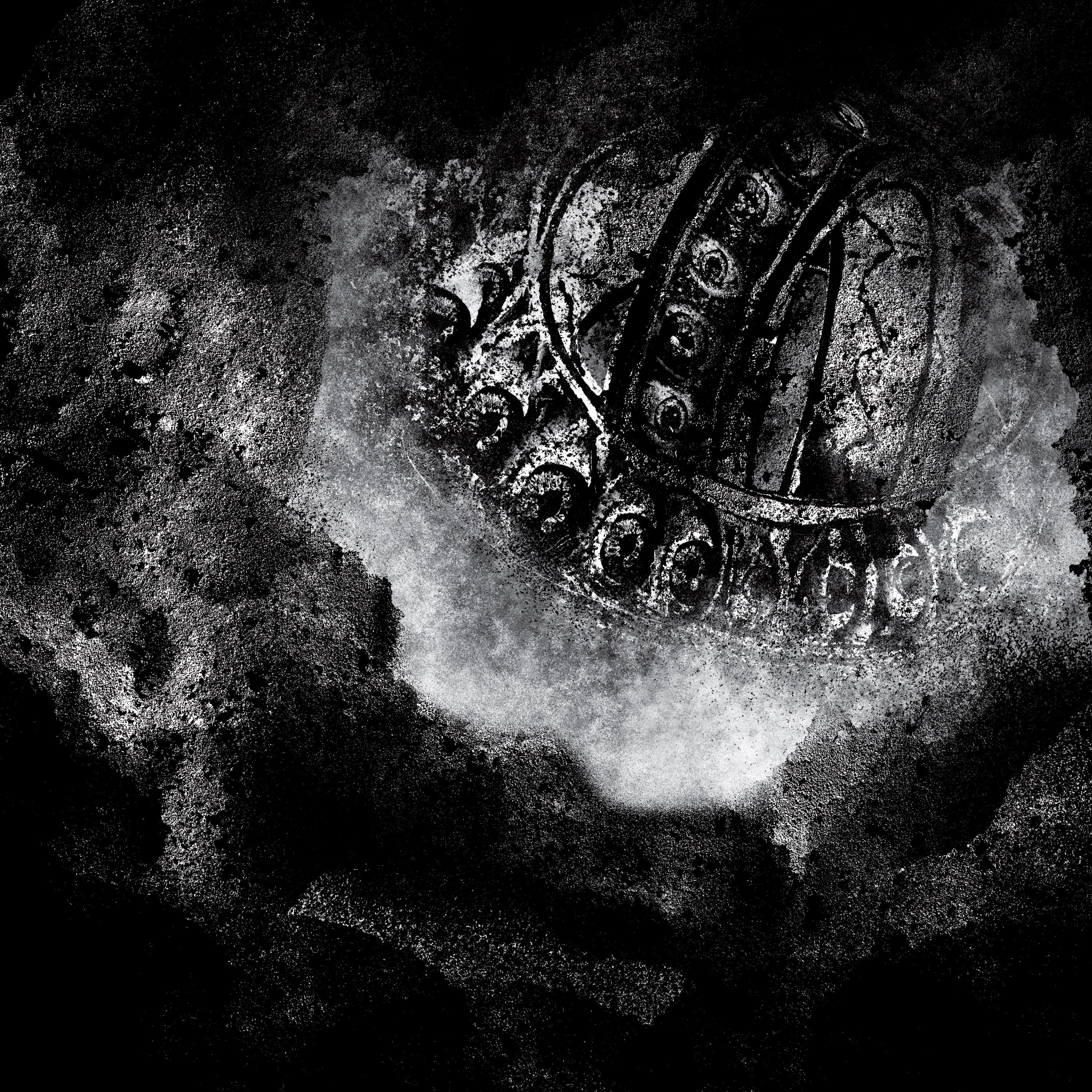 closed-casket-activities-full-of-hell-primitive-man-vinyle-lp-grind-doom image 1