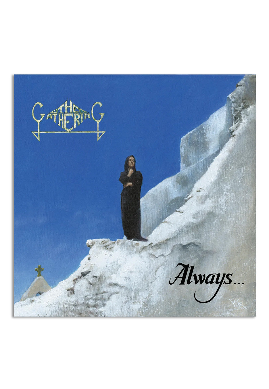 the-gathering-always-cd-doom-atmosph-rique image 1