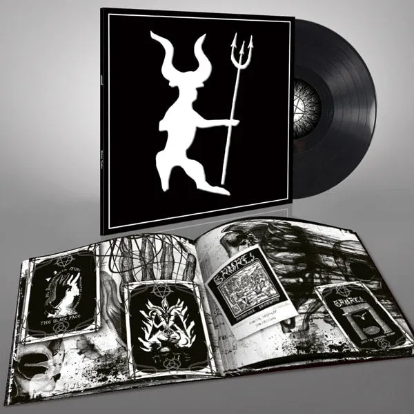 samael-medieval-prophecy-lp-vinyle-noir-ltd-950 image 1