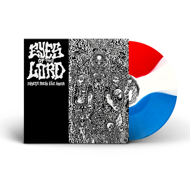 eyes-of-the-lord-misery-feels-like-home-vinyle-lp-gold-splatter image 4