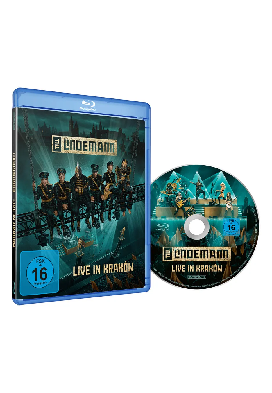 till-lindemann-live-in-krakow-blu-ray-concert-2025 image 1