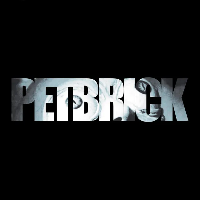 petbrick-petbrick-12-ep-vinyle-mint-baby-blue-yellow-splatter image 1