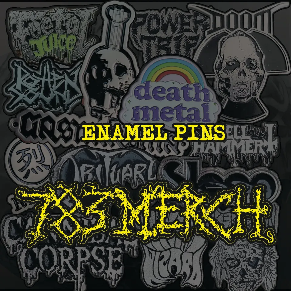 783punx-enamel-pins-pin-s-mail-custom-50-pi-ces-m-tal image 1