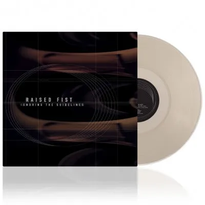 raised-fist-ignoring-the-guidelines-vinyle-clear image 1