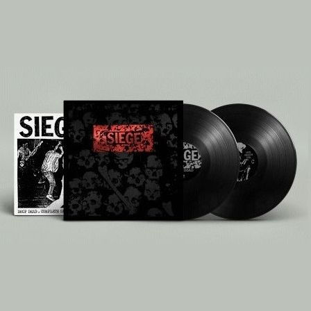 siege-drop-dead-double-vinyle-2lp-gatefold-noir image 1
