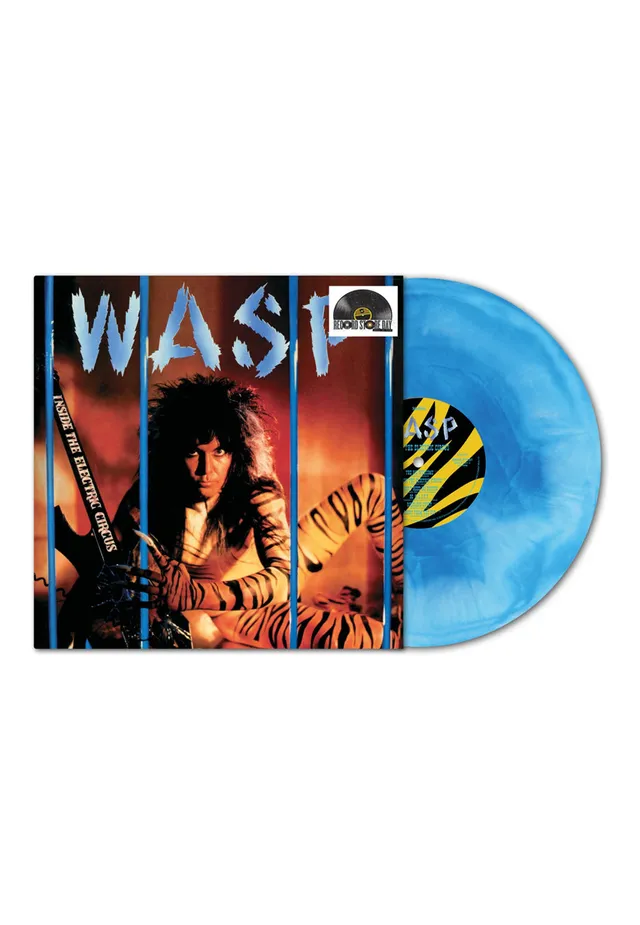 w-a-s-p-inside-the-electric-circus-vinyle-marbr-rsd image 1