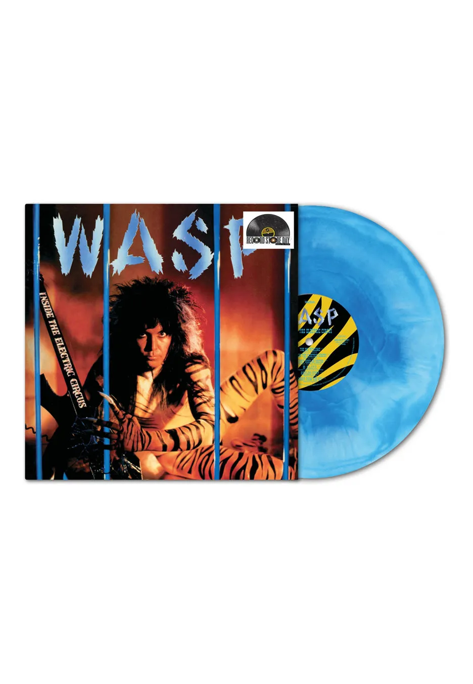 w-a-s-p-inside-the-electric-circus-vinyle-marbr-rsd image 1