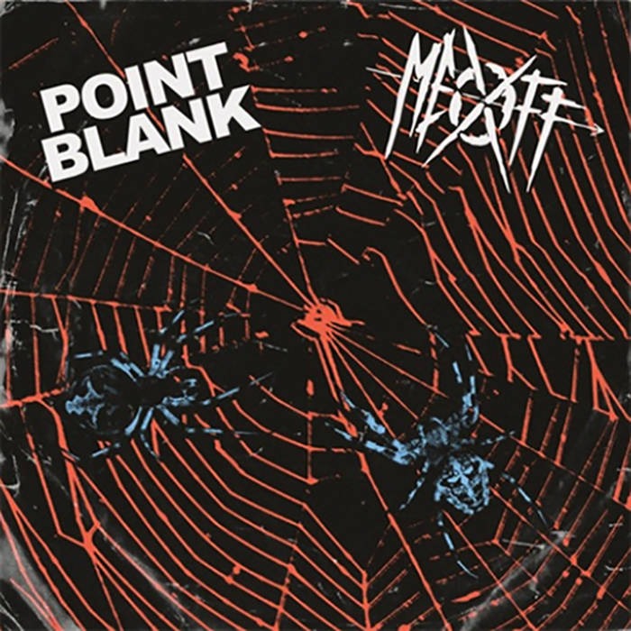 783punx-point-blank-mexoff-split-vinyle-lp-split image 1