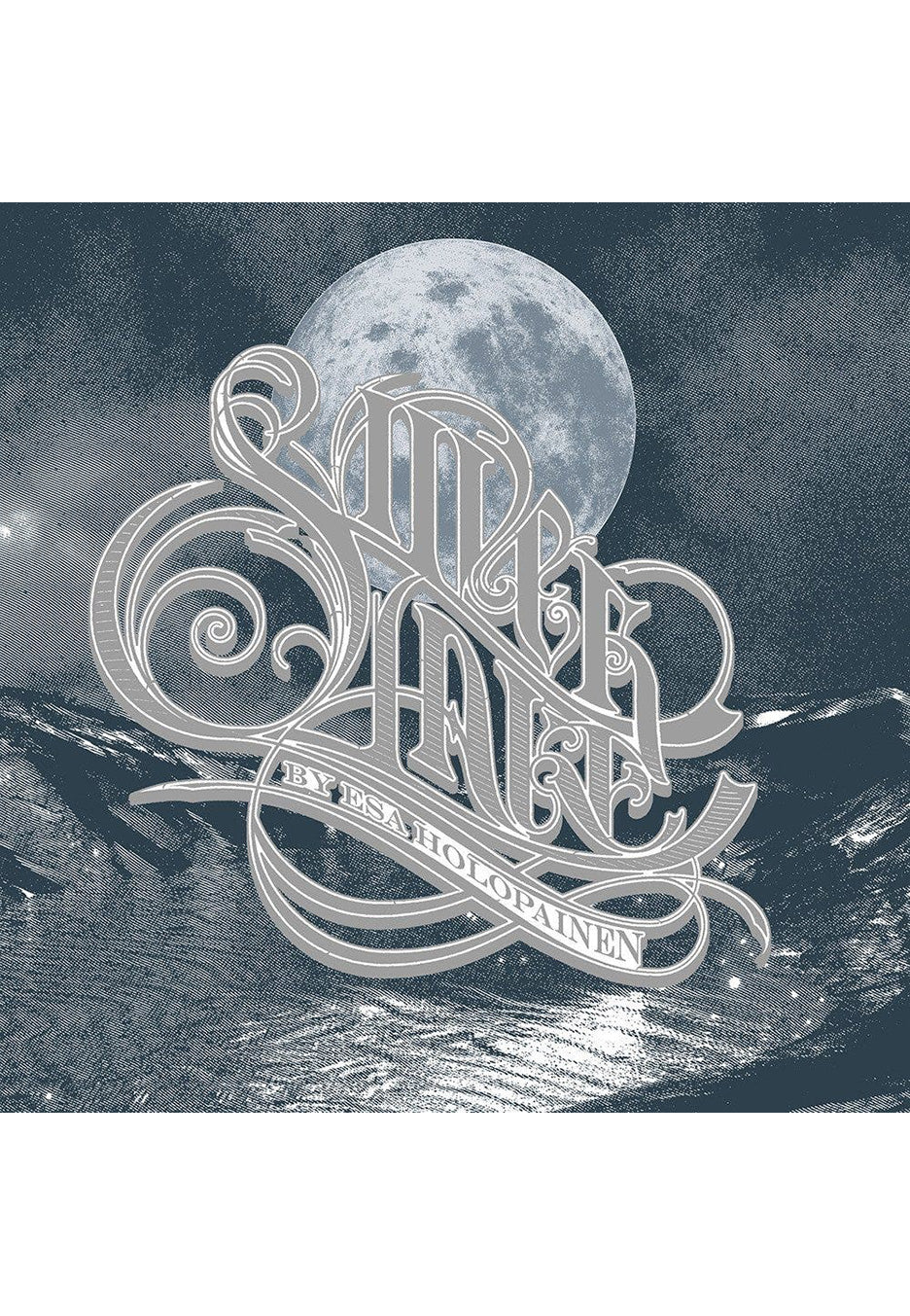 silver-lake-silver-lake-vinyle-marbr-blanc-noir image 2