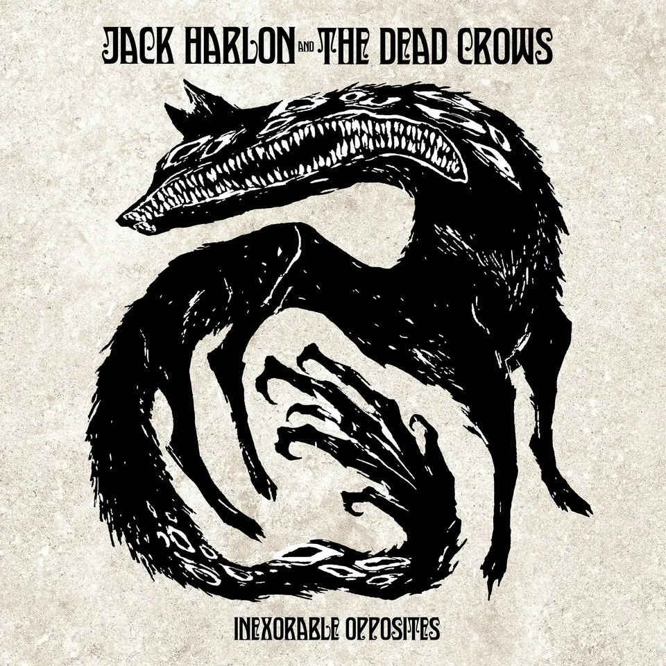 jack-harlon-dead-crows-inexorable-opposites-vinyle-marbr image 1