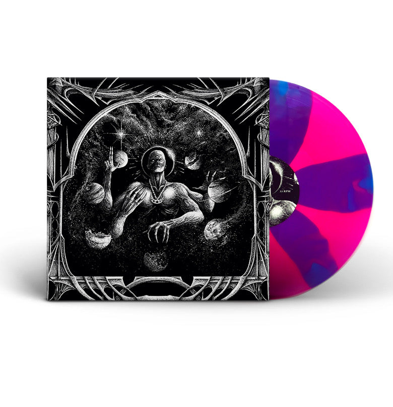 closed-casket-the-acacia-strain-it-comes-in-waves-vinyle-12 image 5