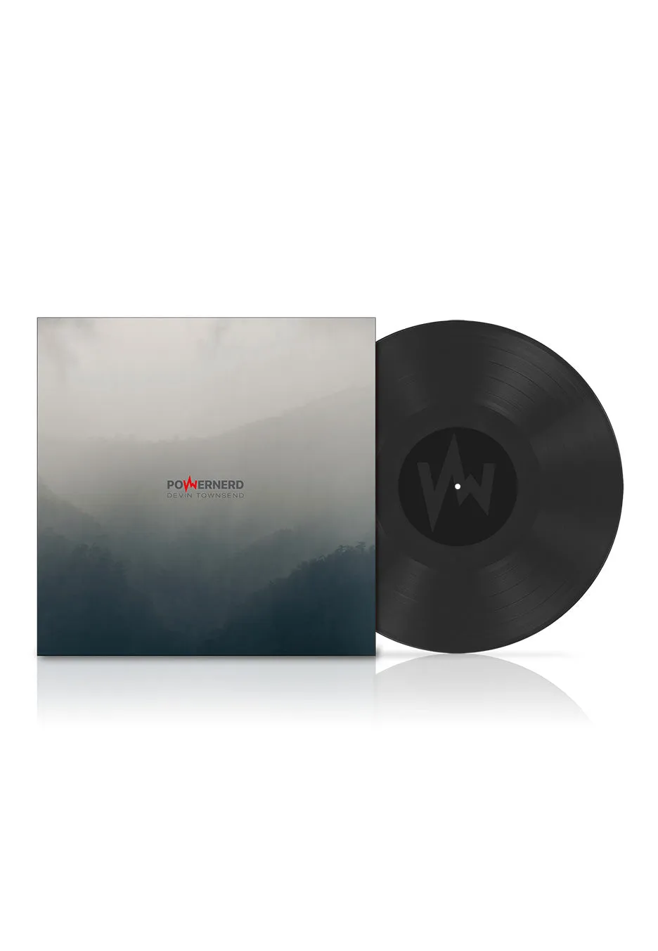 devin-townsend-powernerd-vinyle-180g-gatefold-prog image 1