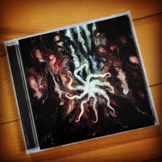 pestilength-paragon-of-necrotic-origins-cd-import-japon image 1