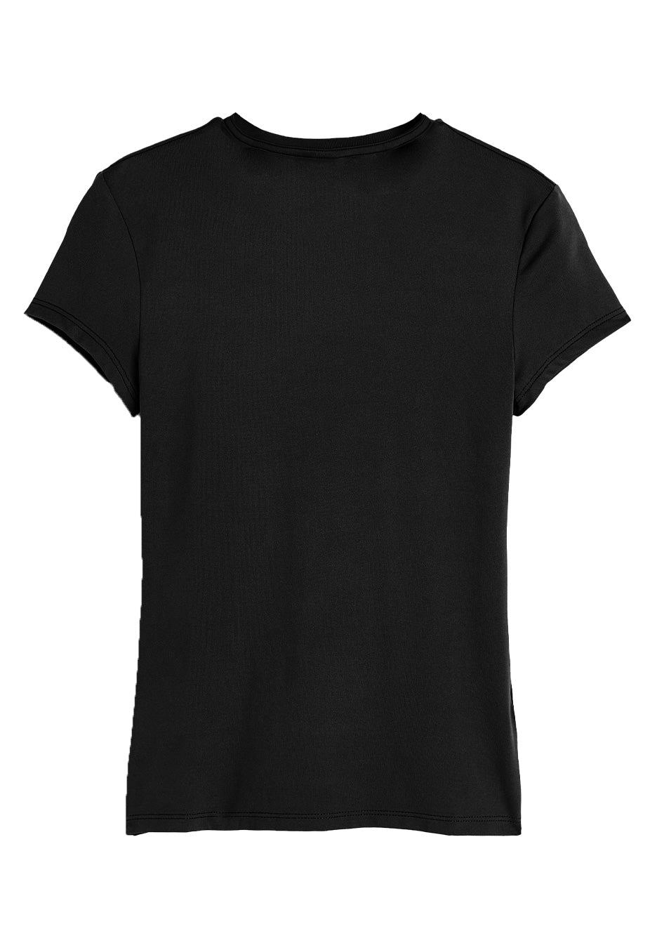slayer-eagle-t-shirt-femme-noir-taille-m image 4