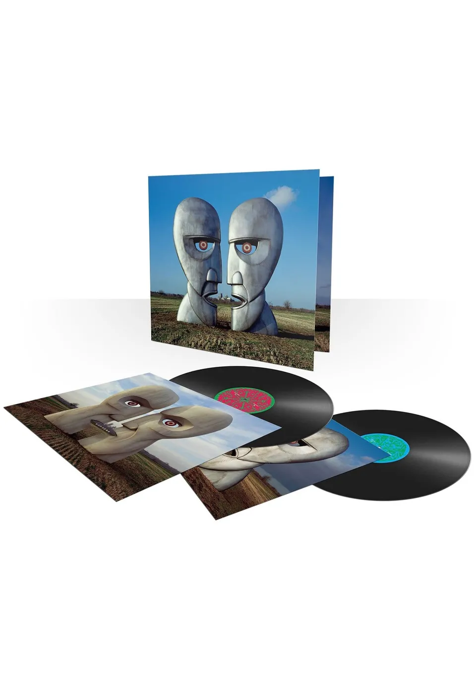 pink-floyd-division-bell-double-vinyle-remasteris image 1