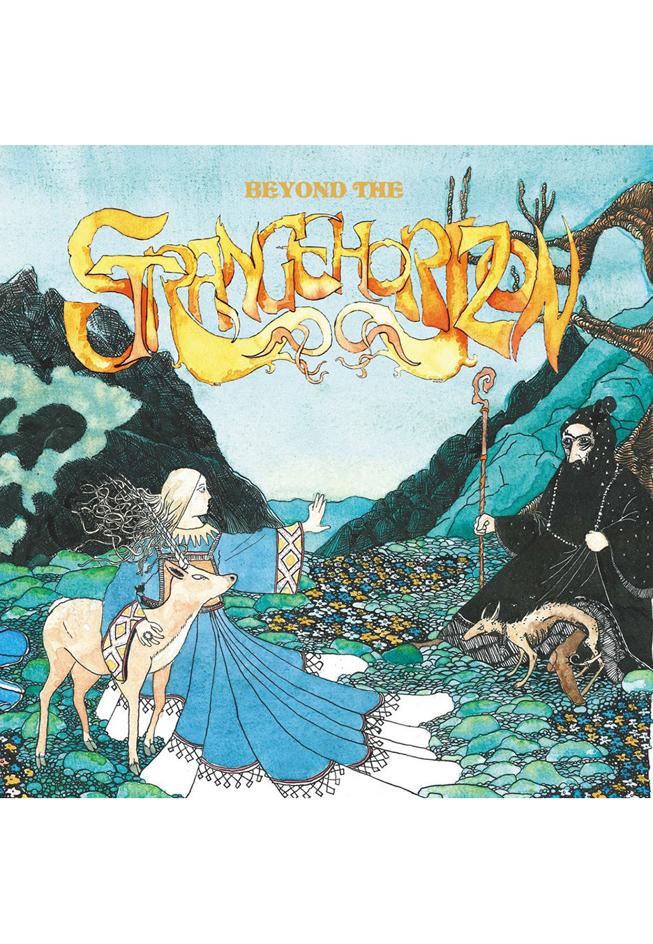 strange-horizon-beyond-the-strange-horizon-vinyle-lp-doom image 2