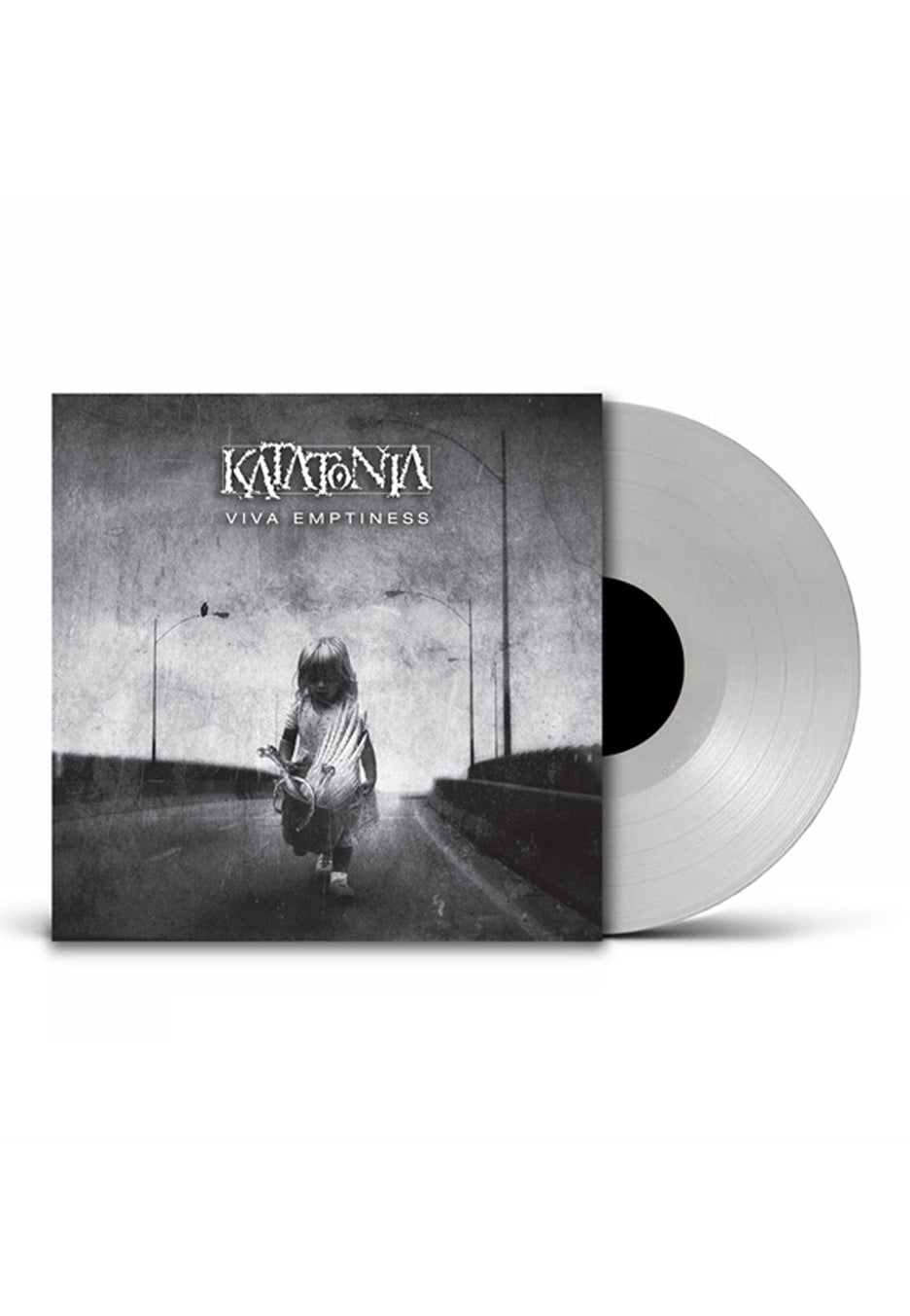 katatonia-viva-emptiness-vinyle-transparent-dition-limit-e image 1