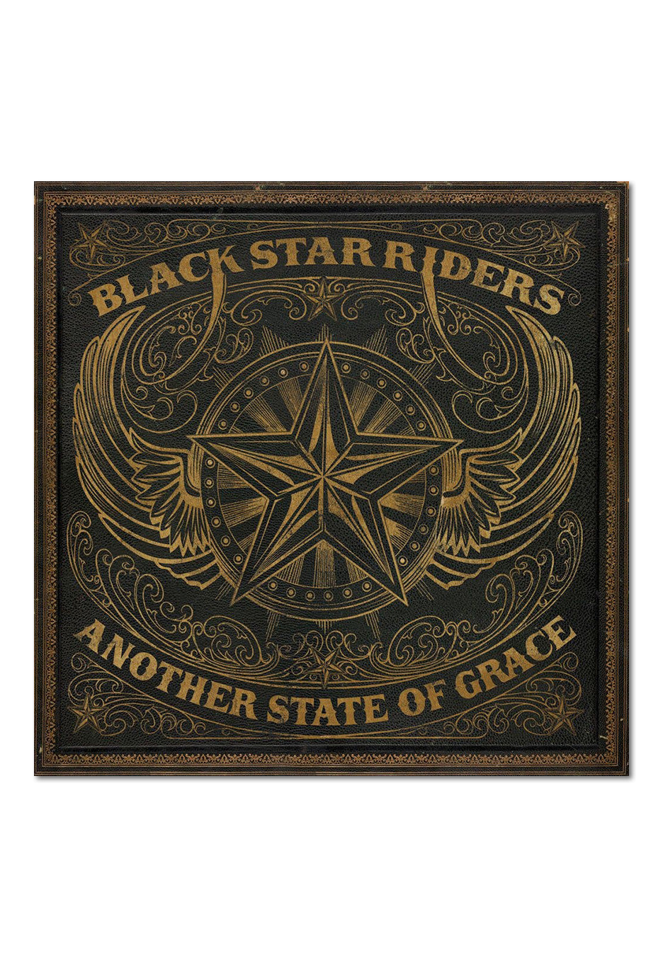 black-star-riders-another-state-of-grace-cd-rock image 1