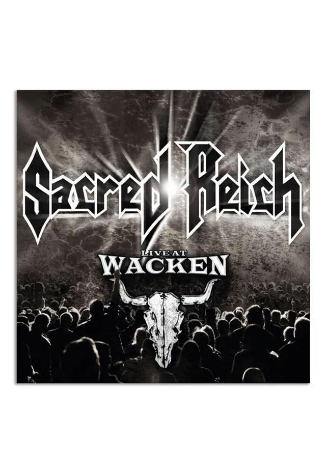 sacred-reich-live-at-wacken-cd-thrash-metal image 1