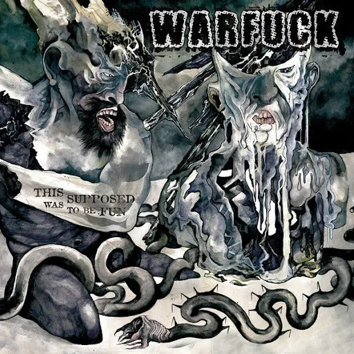 warfuck-this-was-supposed-to-be-fun-cd-import-japon-obi image 1