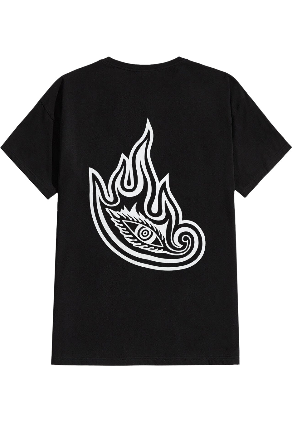tool-wirebox-t-shirt-noir-homme-rock-progressif-coton image 2