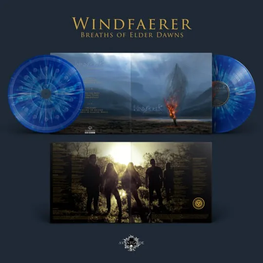 windfaerer-breaths-of-elder-dawns-2lp-bleu-splatter image 1