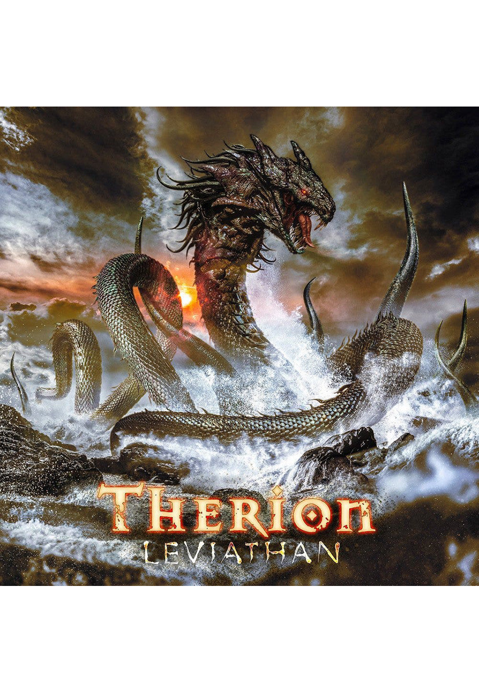 therion-leviathan-picture-vinyle-lp-metal image 2
