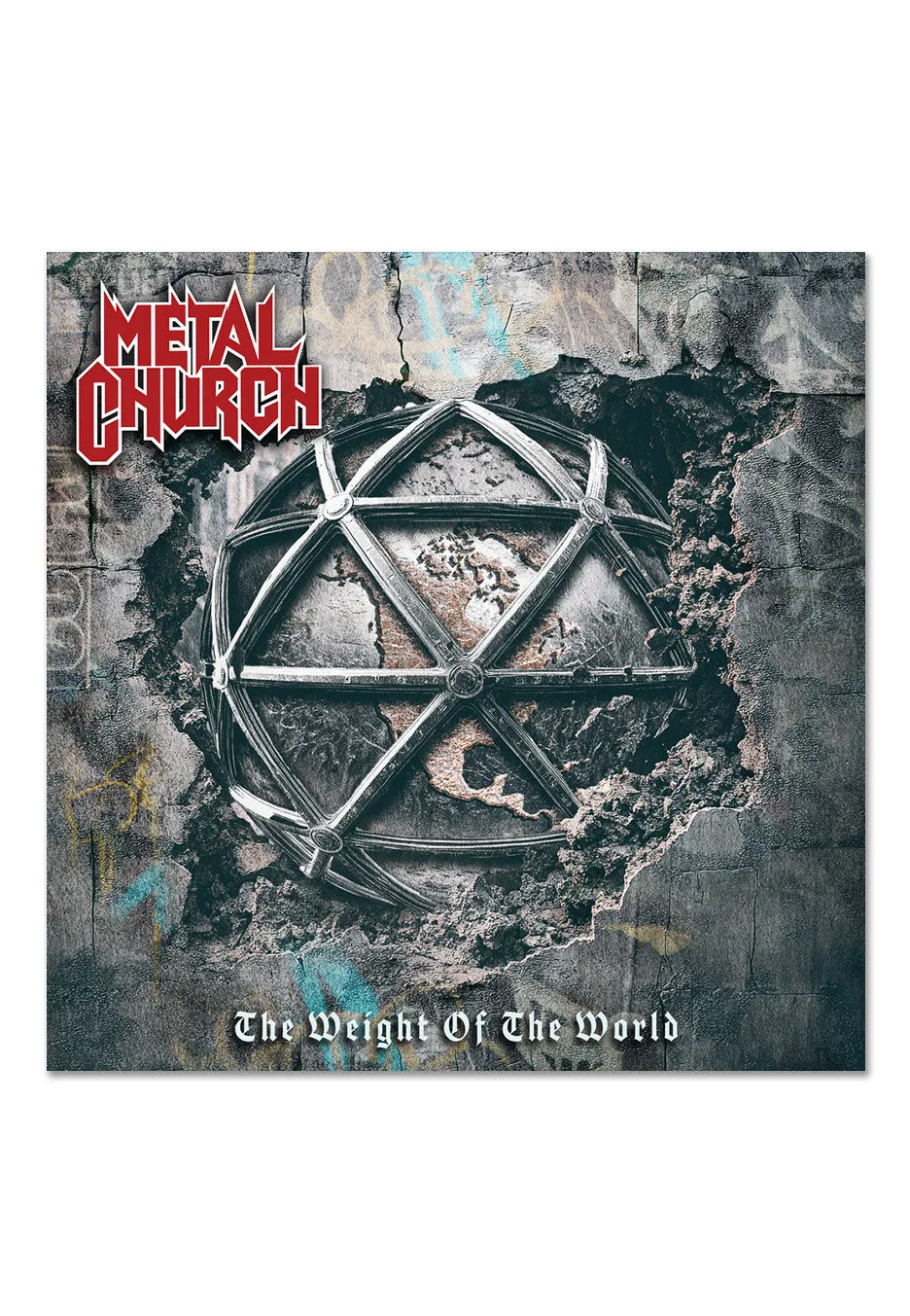 metal-church-the-weight-of-the-world-cd-remastered-2025 image 1
