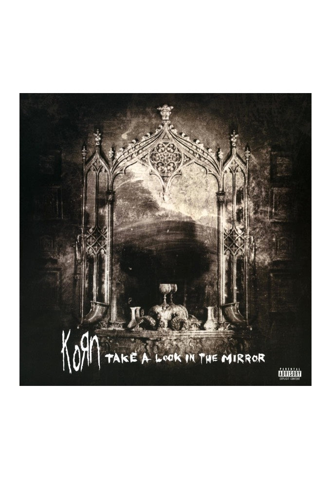 korn-take-a-look-in-the-mirror-cd-nu-metal-epic image 1
